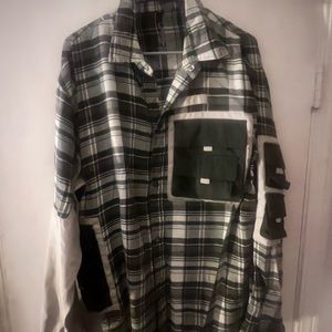 Sia long sleeve